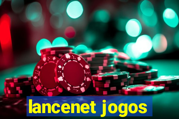 lancenet jogos